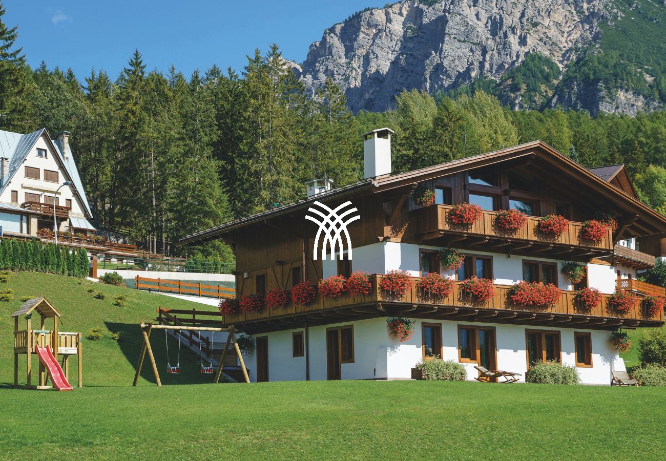 Chalet in Belluno - Alasso