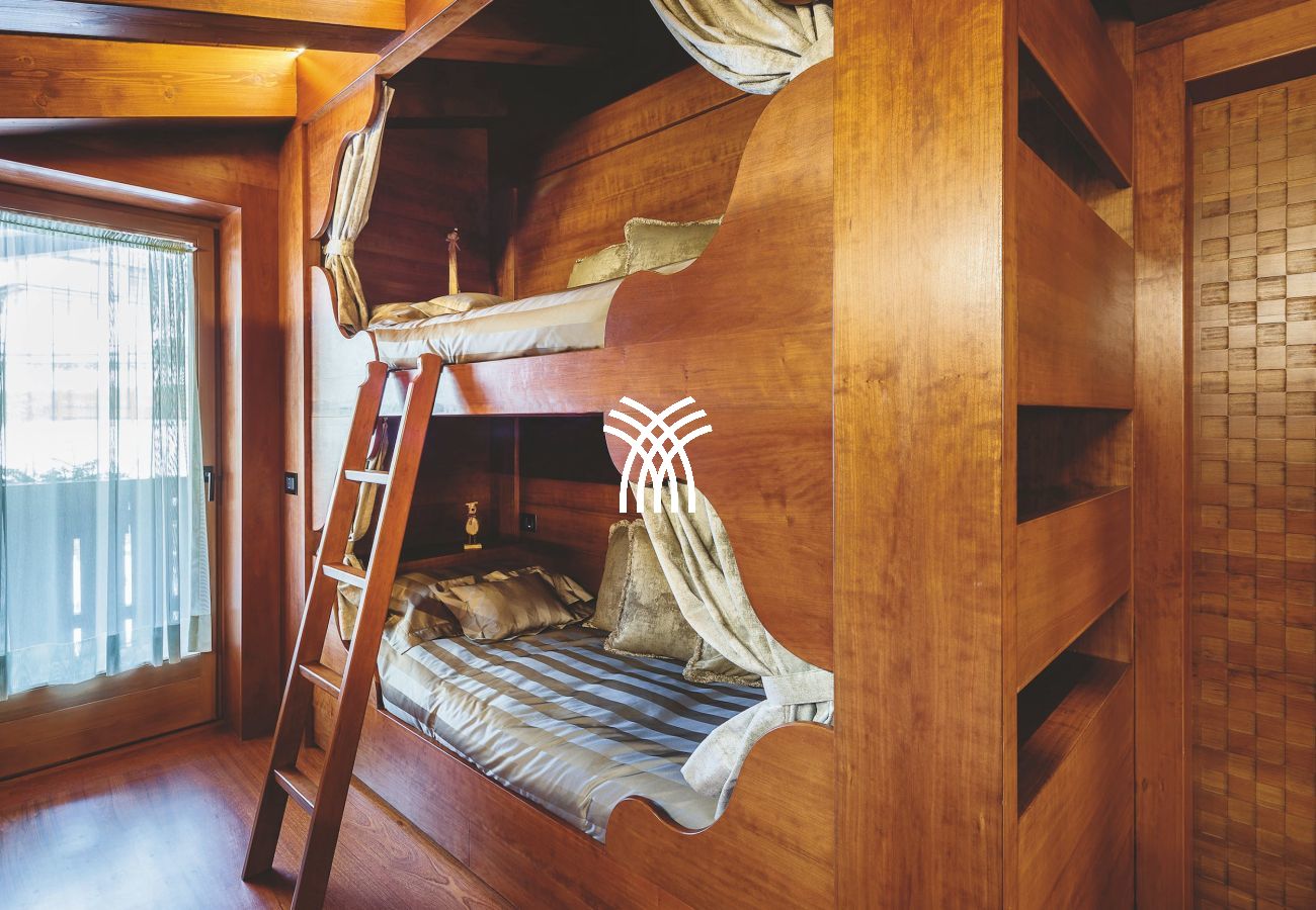 Chalet in Belluno - Alasso