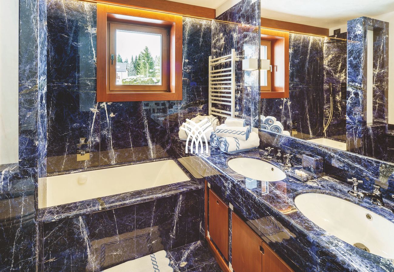 Chalet in Belluno - Alasso