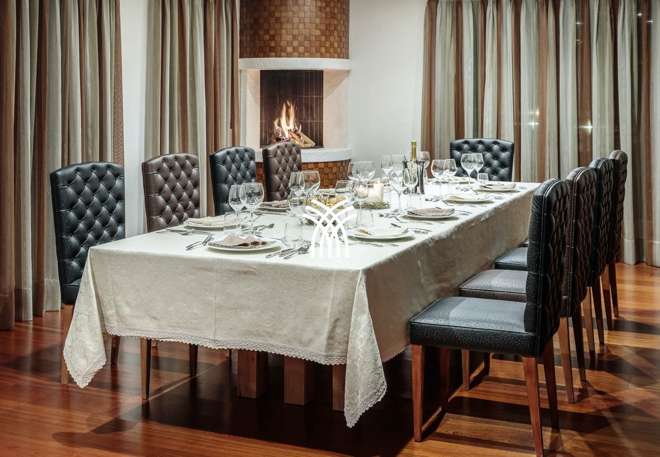 Chalet in Belluno - Alasso