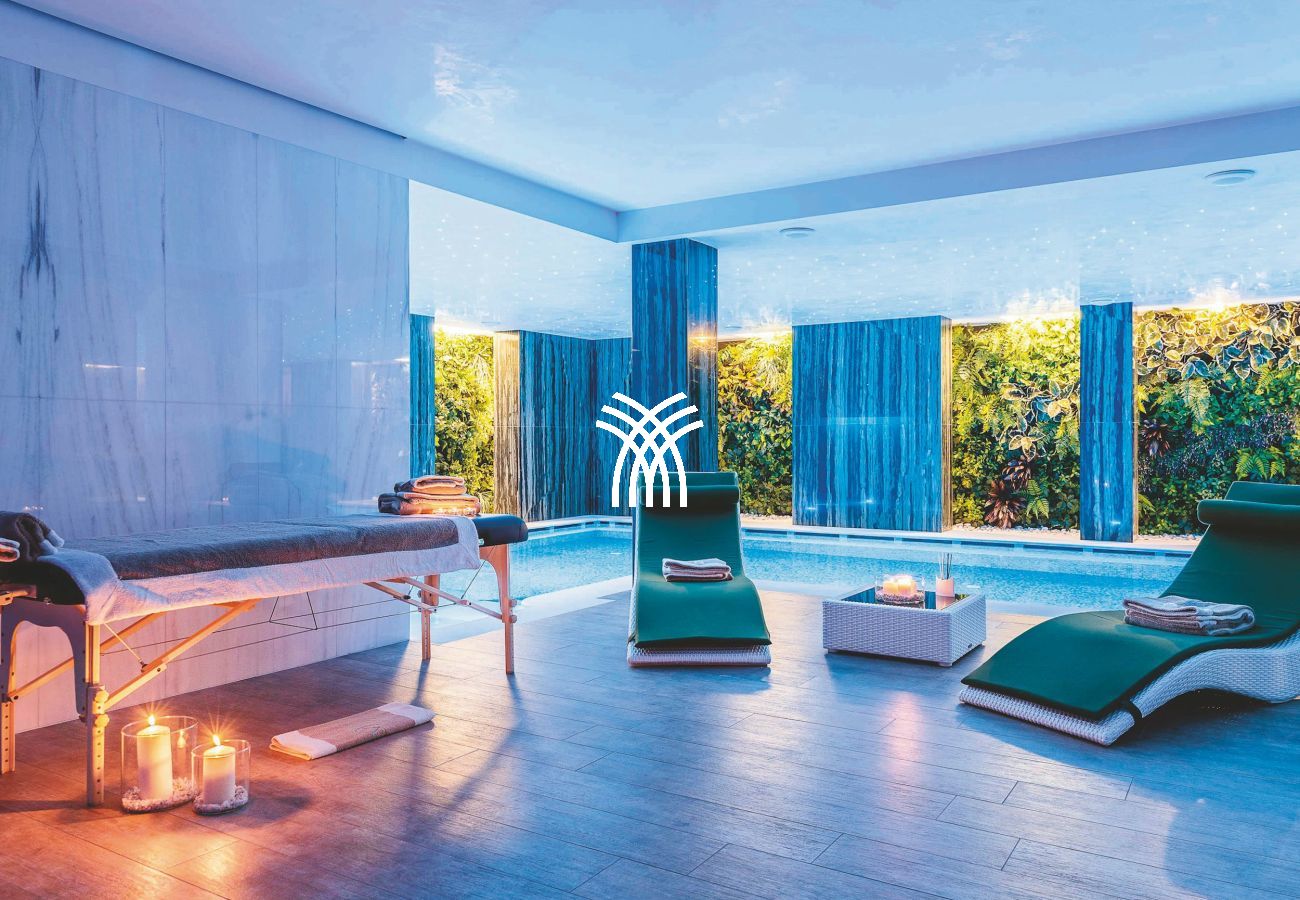 Chalet in Belluno - Alasso