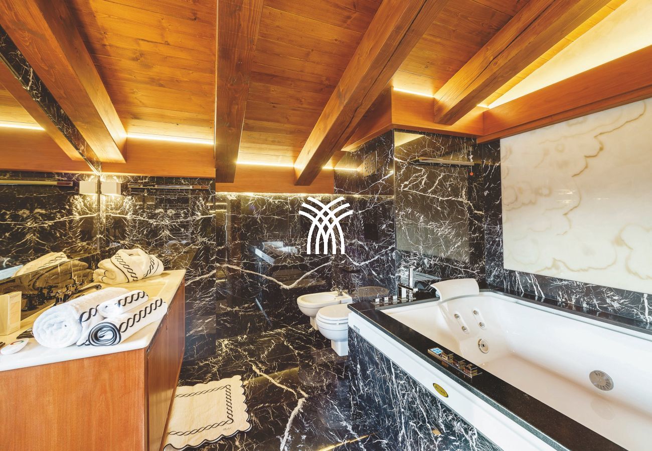 Chalet in Belluno - Alasso