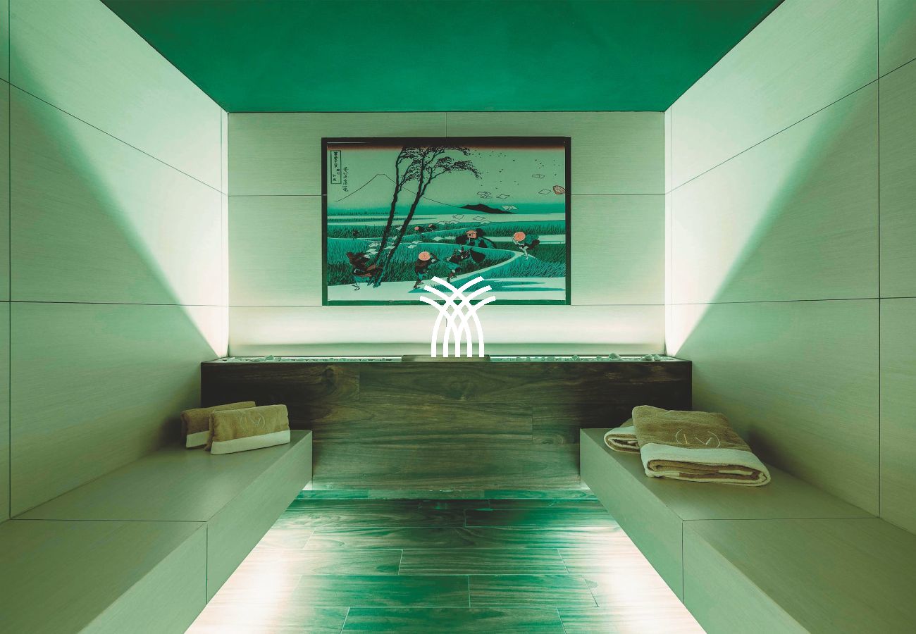 Chalet in Belluno - Genepi