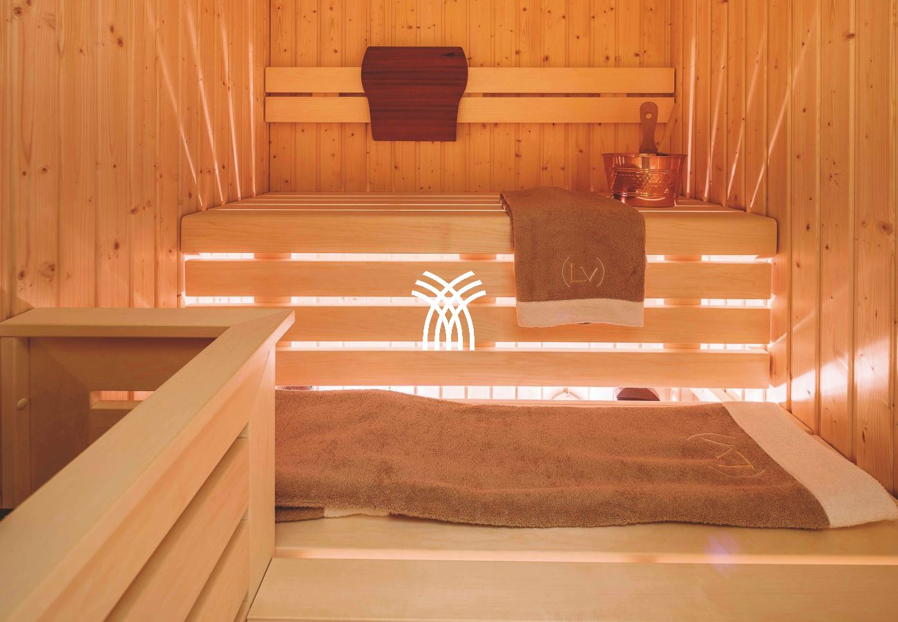 Chalet in Belluno - Genepi