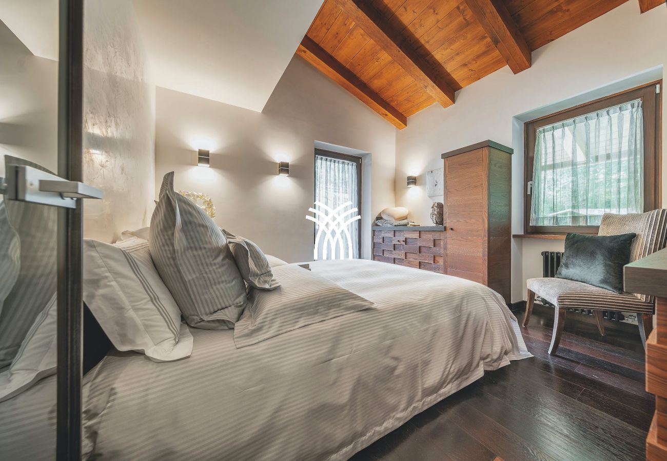 Chalet in Belluno - Genepi