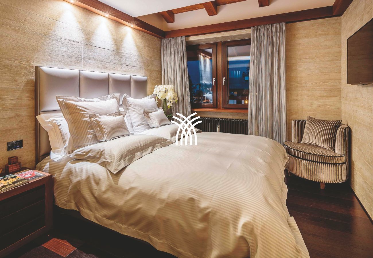 Chalet in Belluno - Genepi