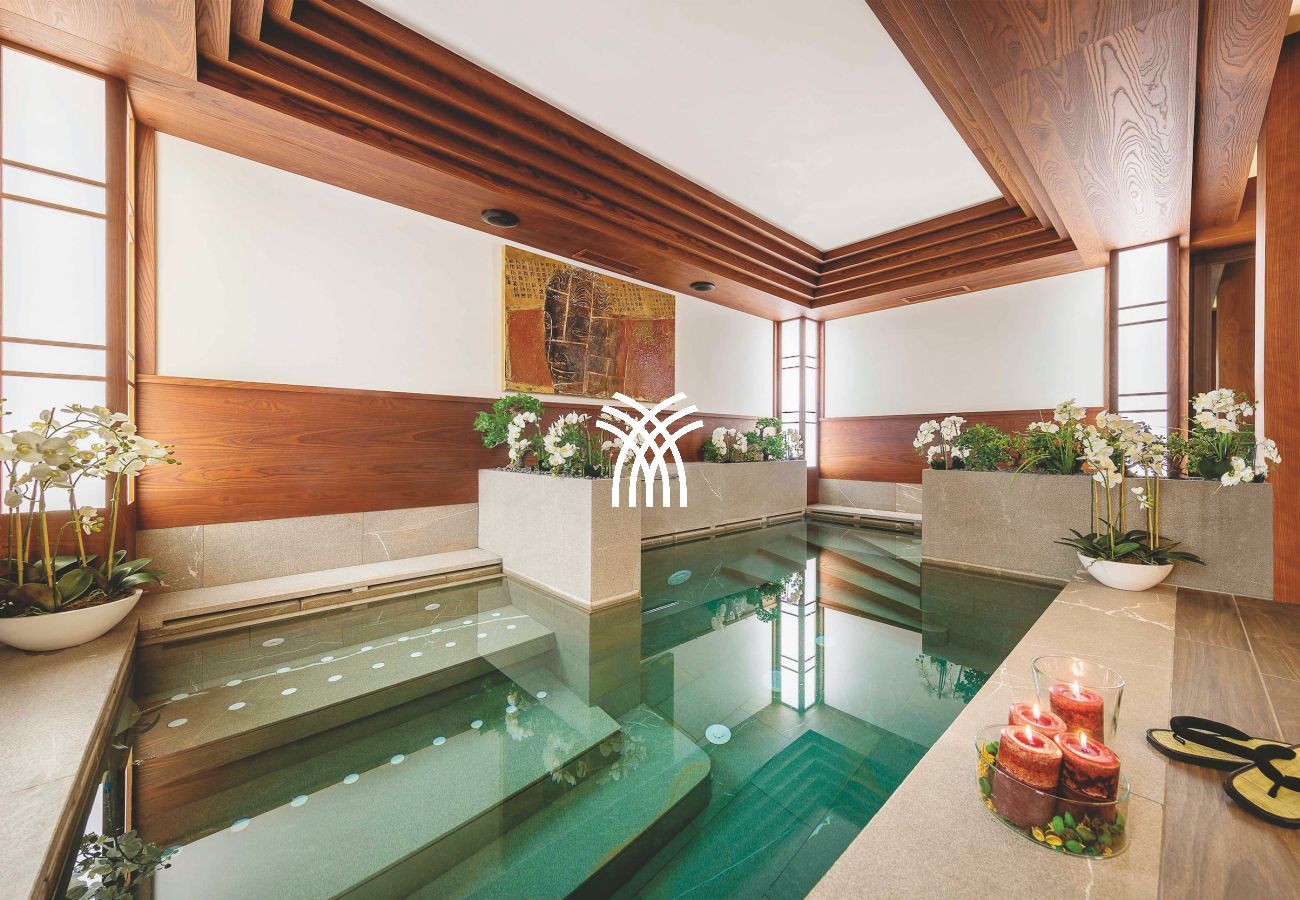 Chalet in Belluno - Genepi