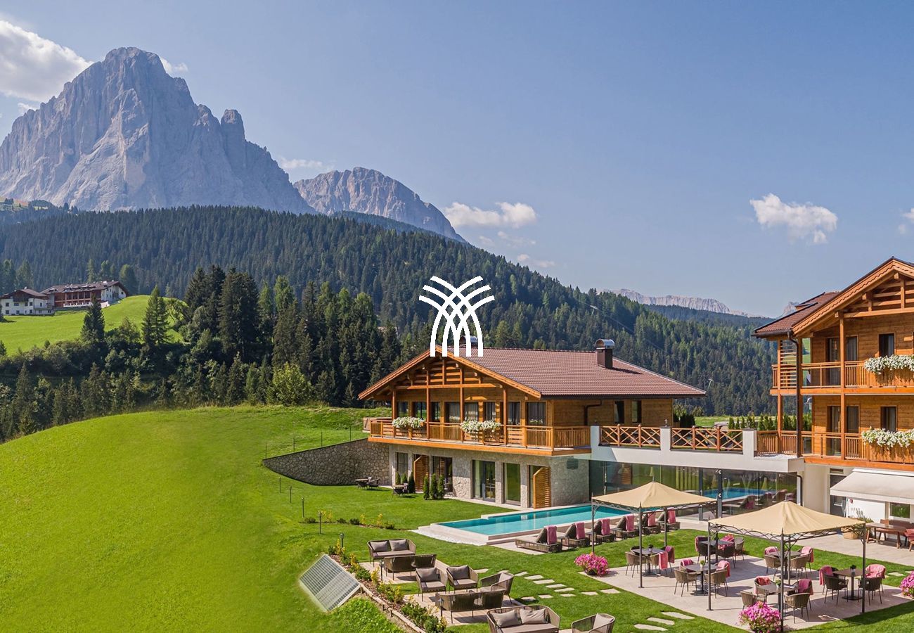 Chalet in Belluno - Stella