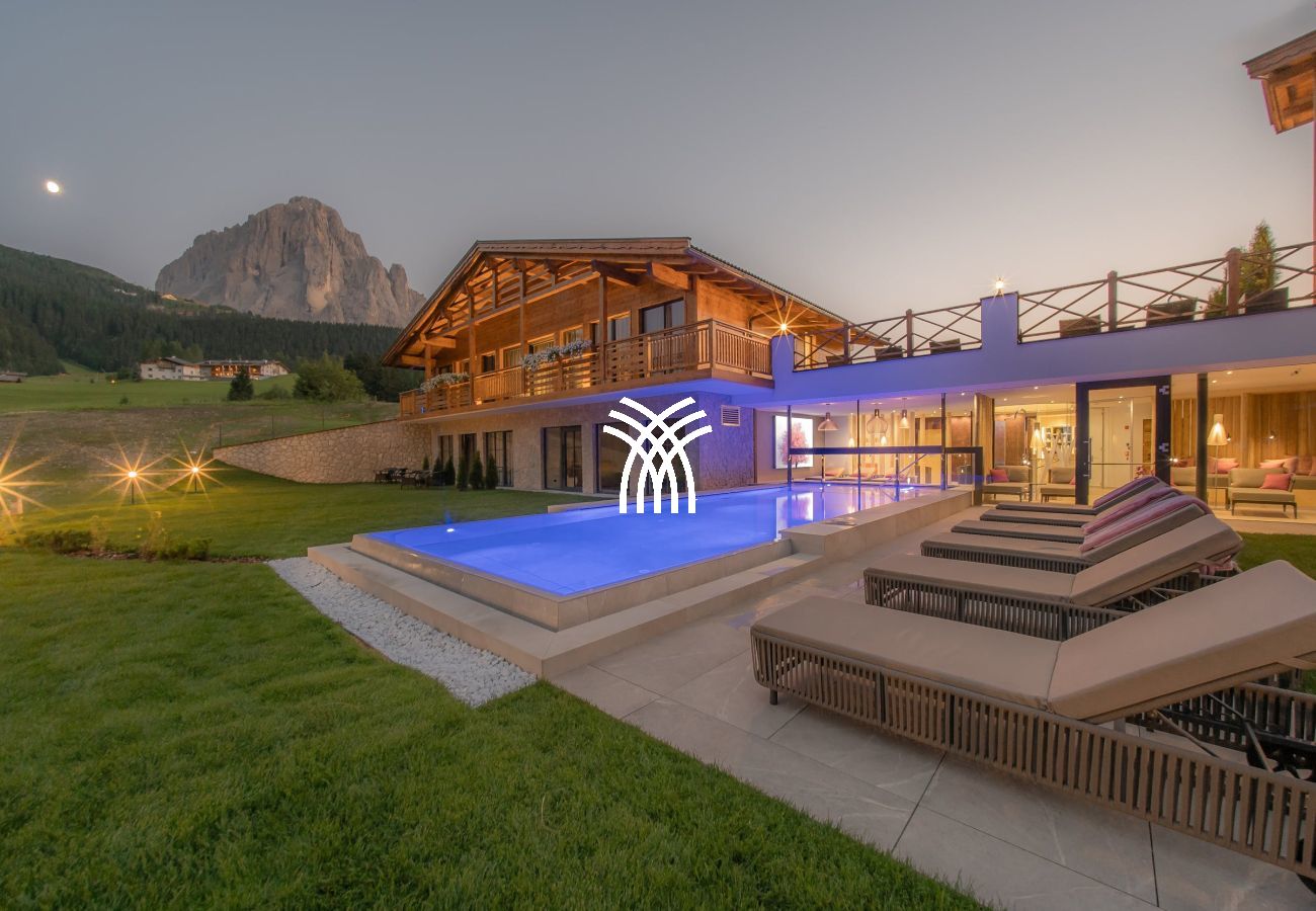 Chalet in Belluno - Stella