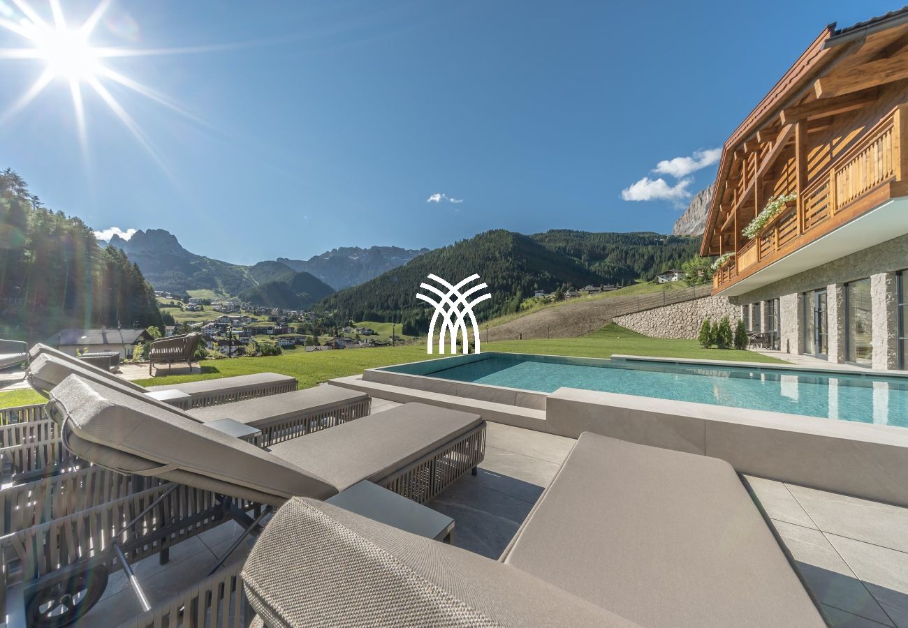 Chalet in Belluno - Stella