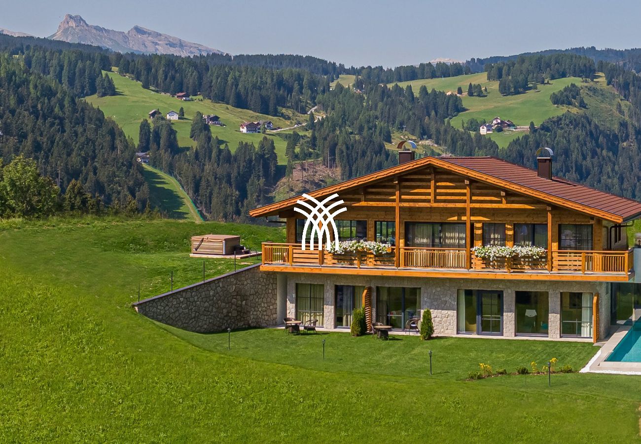 Chalet in Belluno - Stella