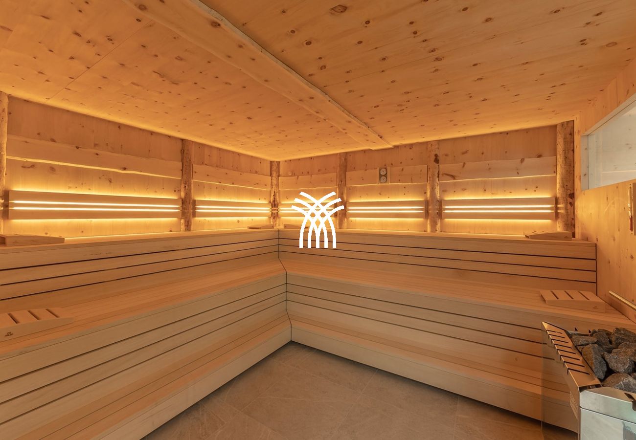 Chalet in Belluno - Stella