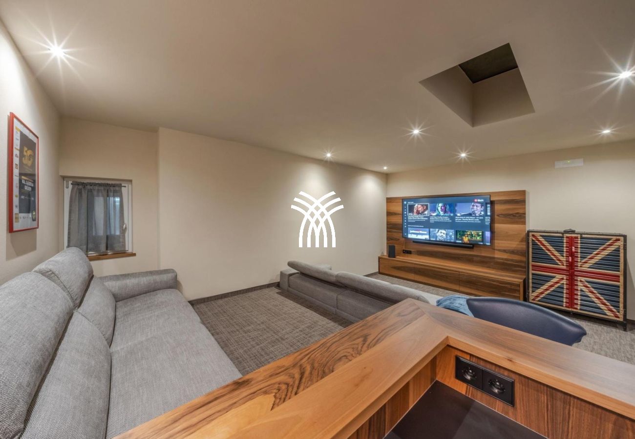 Chalet in Belluno - Stella