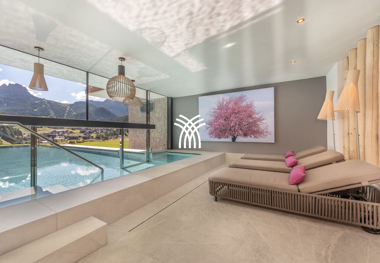 Chalet in Belluno - Stella