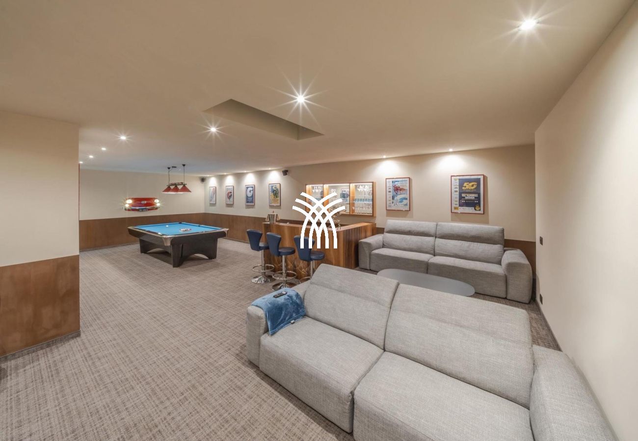 Chalet in Belluno - Stella