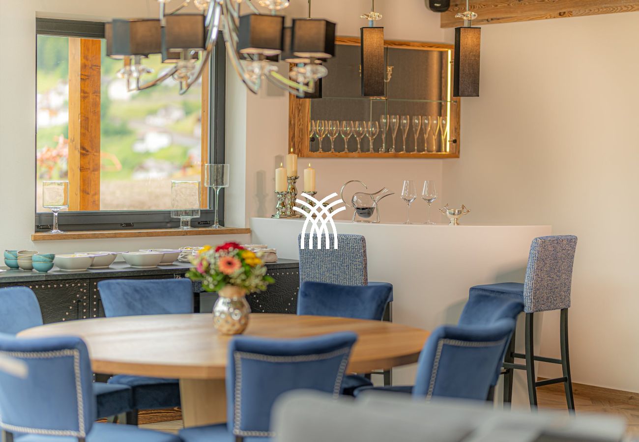 Chalet in Belluno - Stella