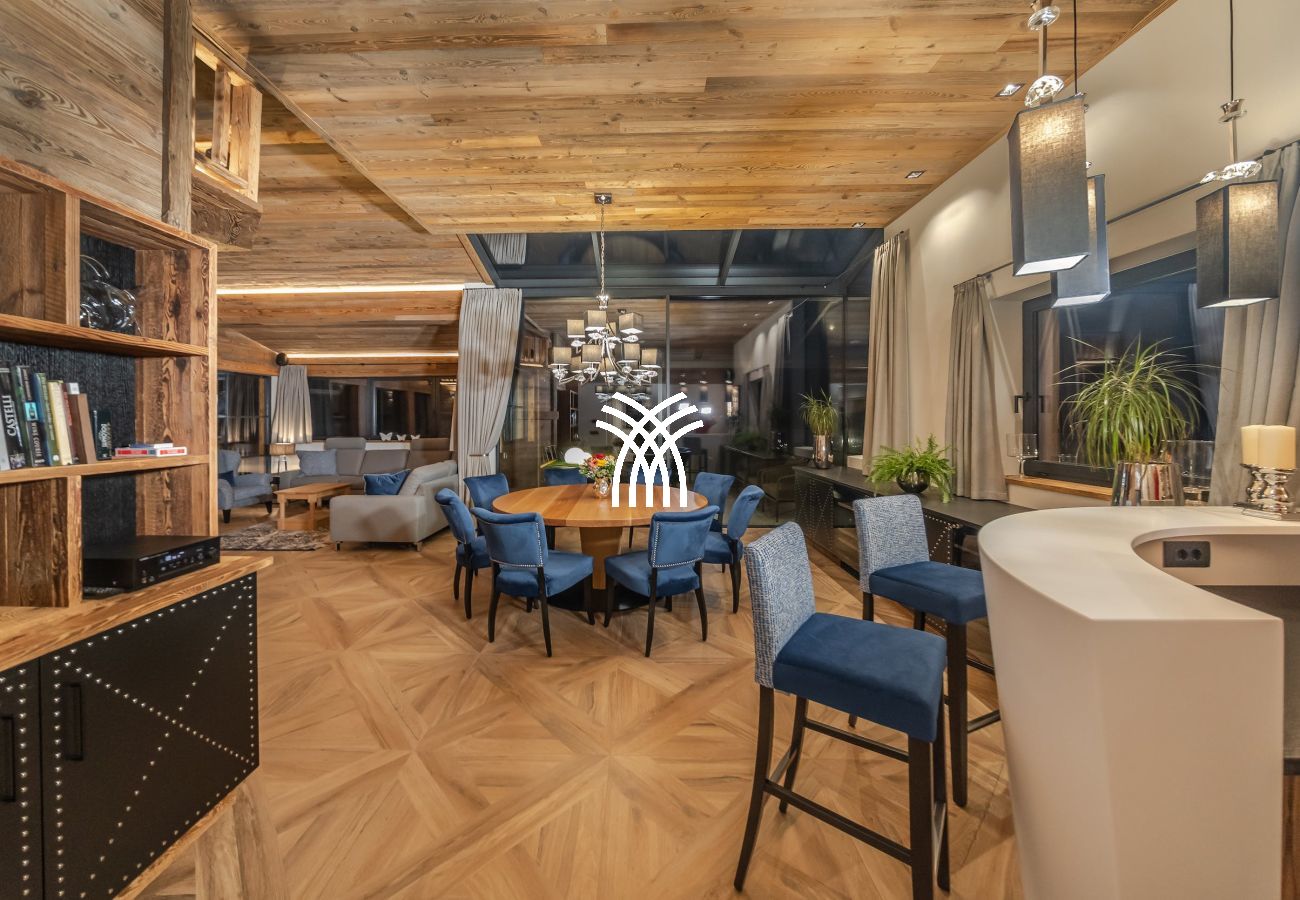 Chalet in Belluno - Stella