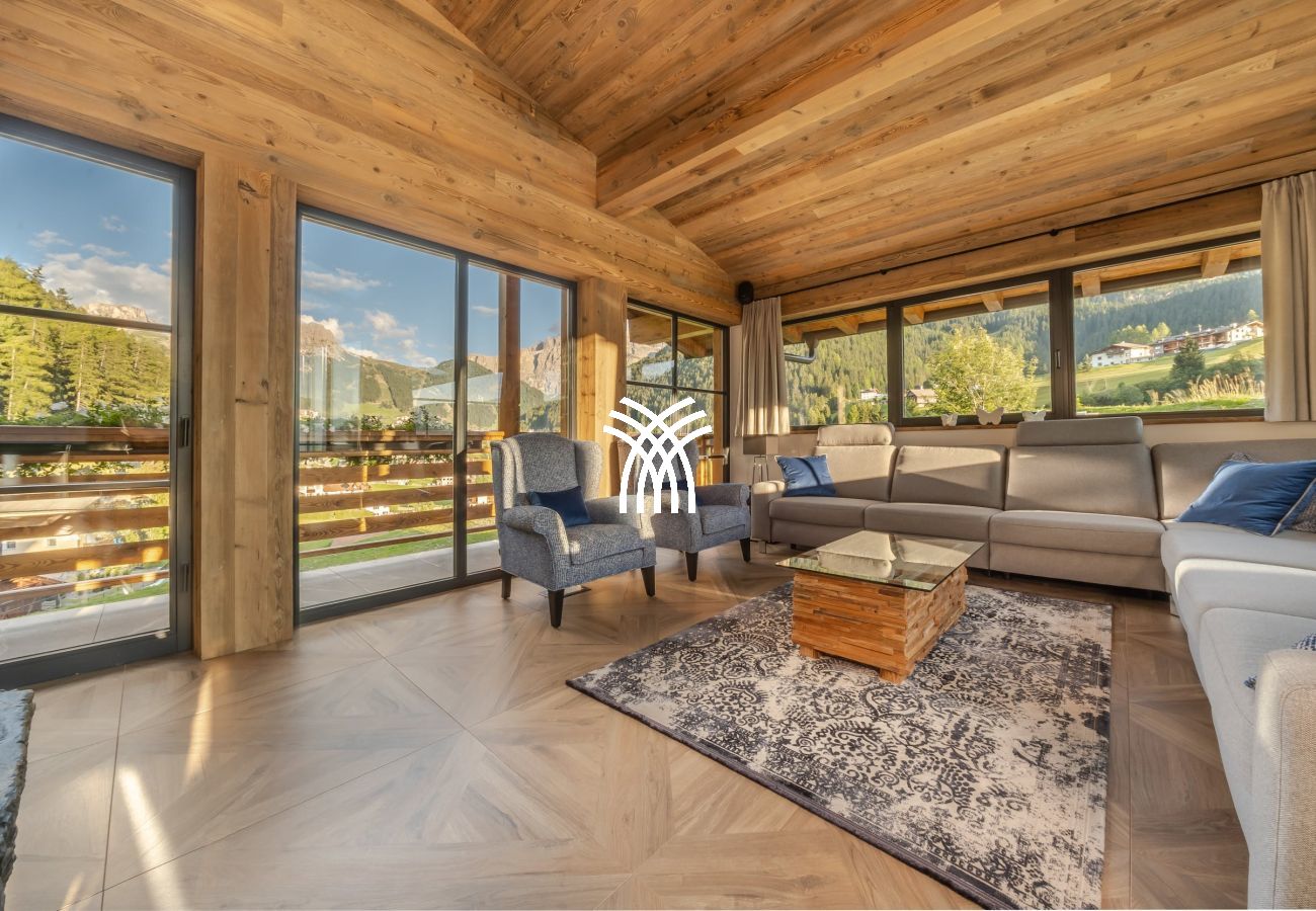 Chalet in Belluno - Stella