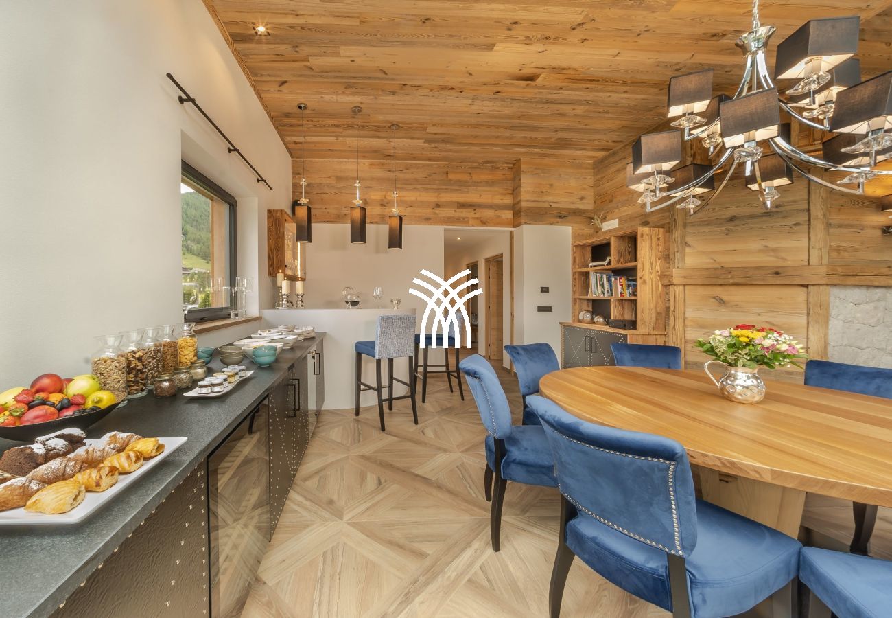 Chalet in Belluno - Stella