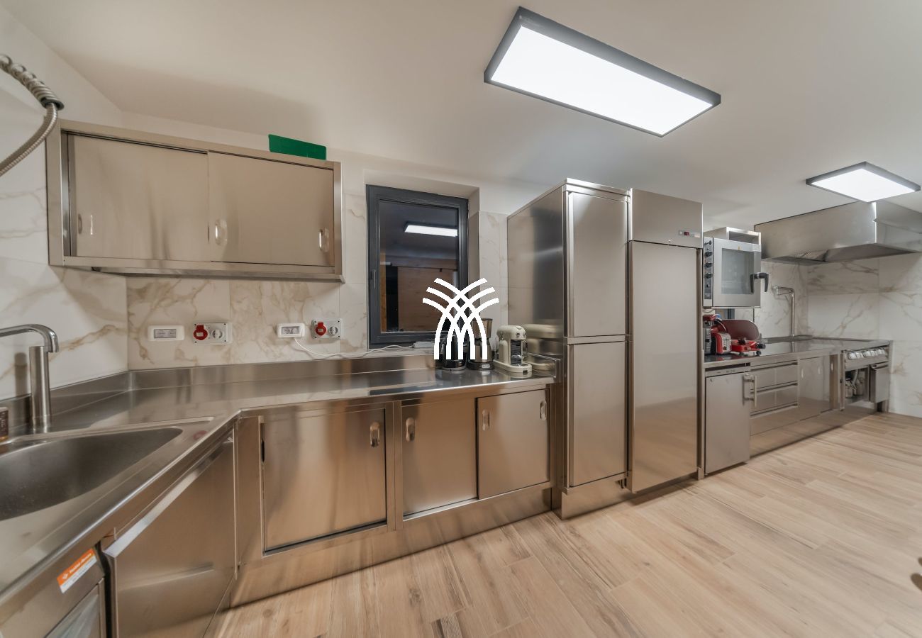 Chalet in Belluno - Stella