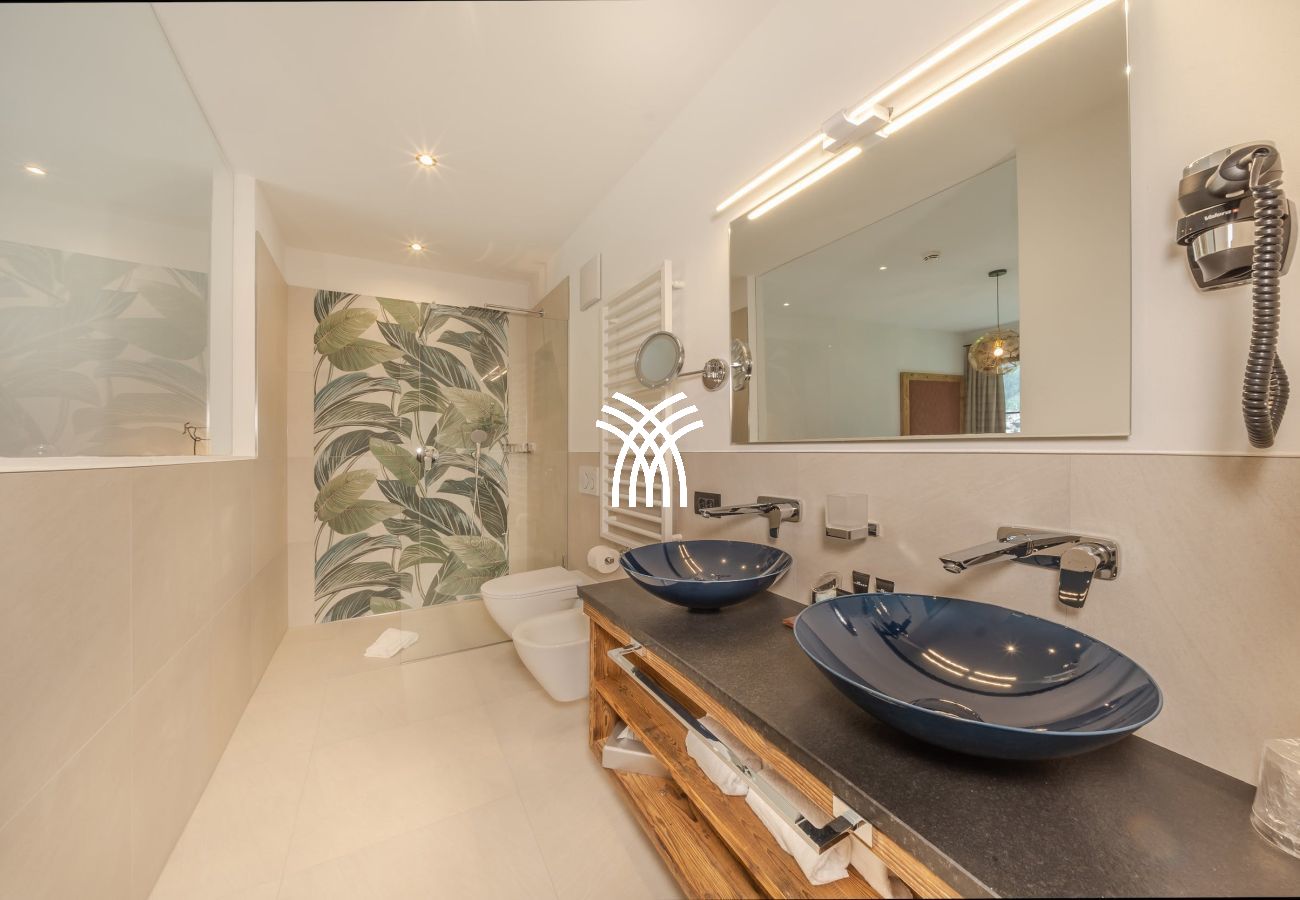 Chalet in Belluno - Stella