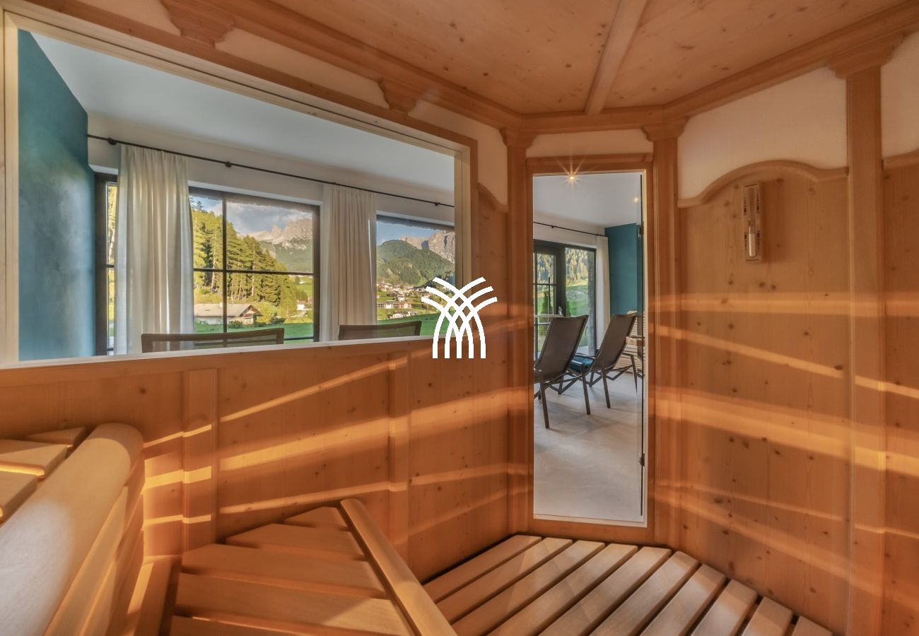 Chalet in Belluno - Stella