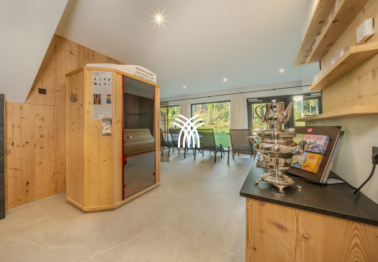 Chalet in Belluno - Stella