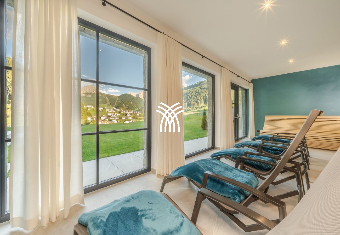 Chalet in Belluno - Stella