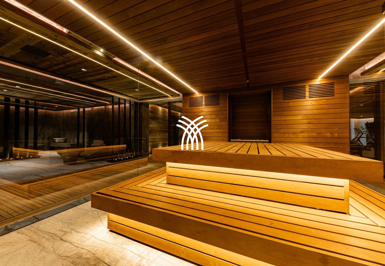 Chalet in Crans-Montana - Christiana