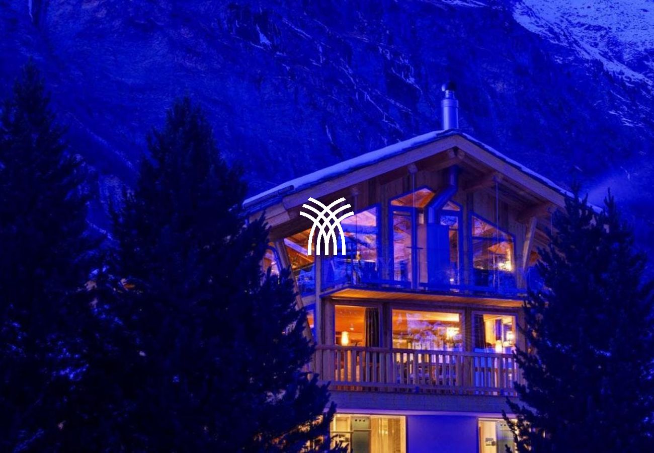 Chalet in Zermatt - Sapphire