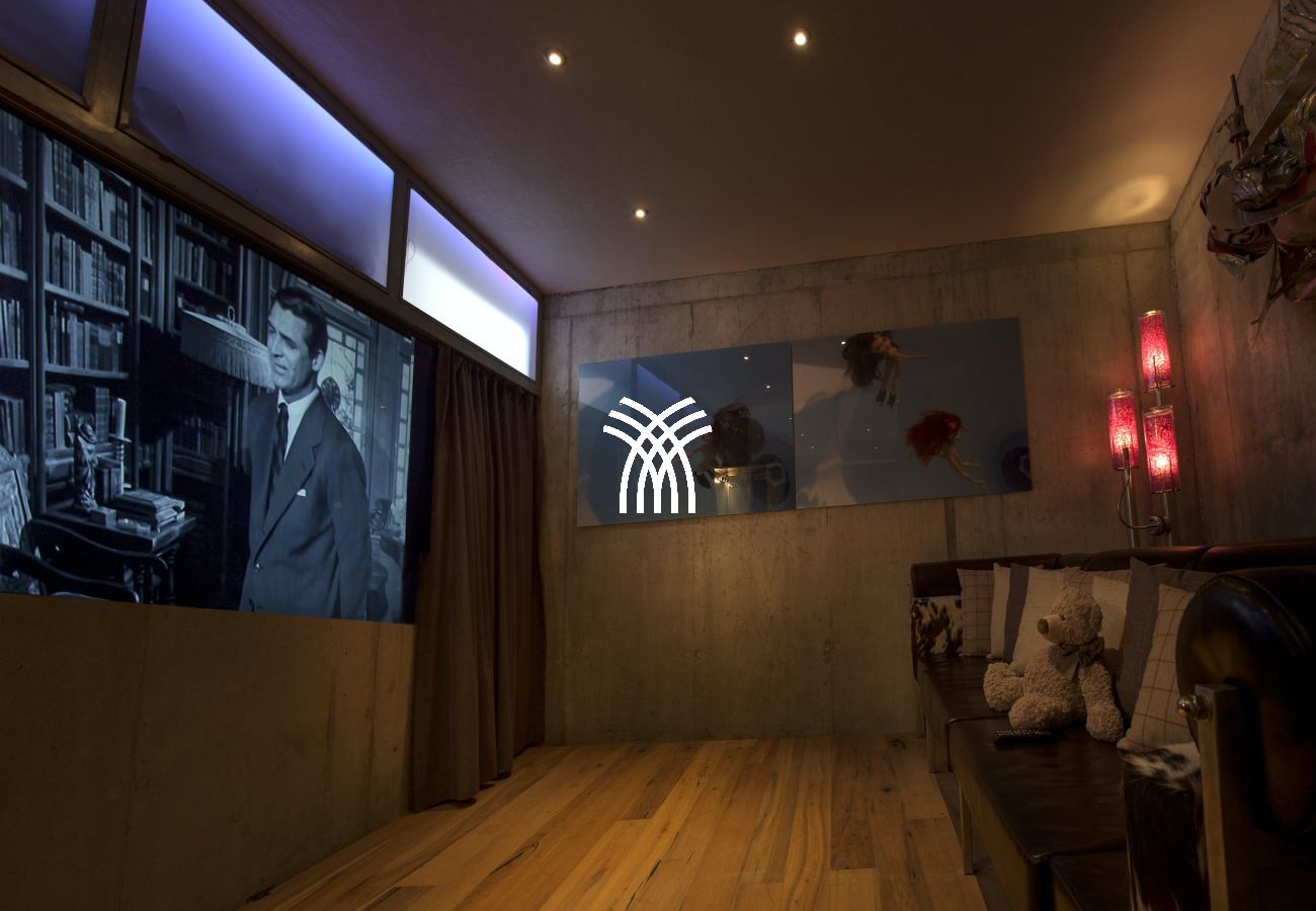 Chalet in Zermatt - Sapphire