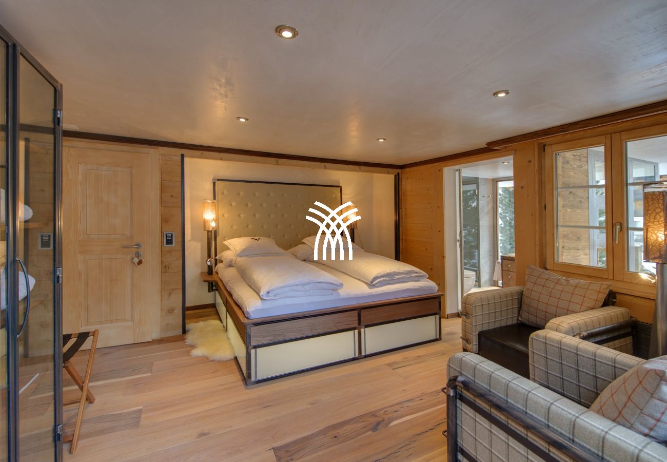 Chalet in Zermatt - Sapphire