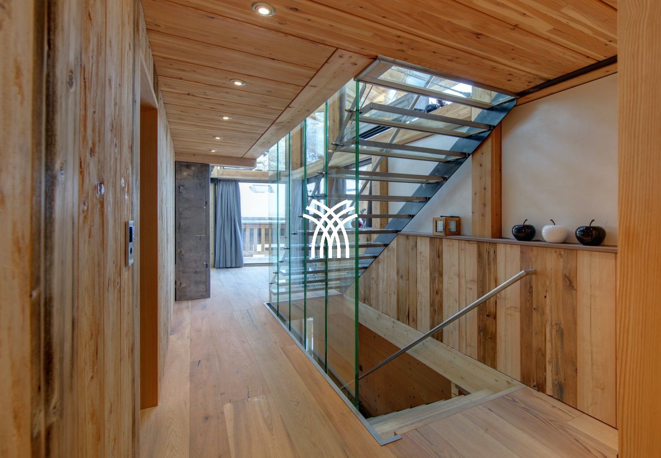 Chalet in Zermatt - Sapphire