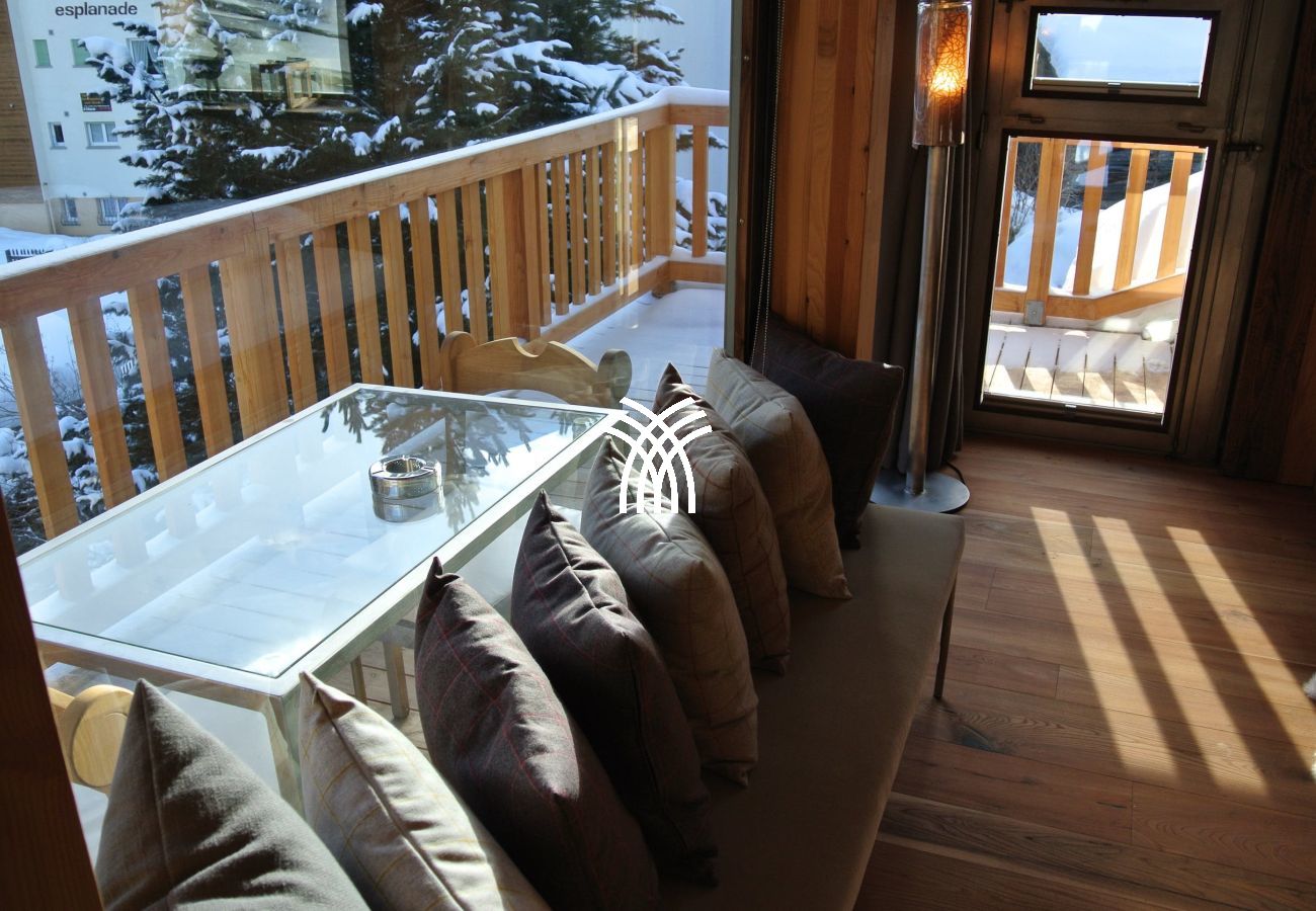 Chalet in Zermatt - Sapphire