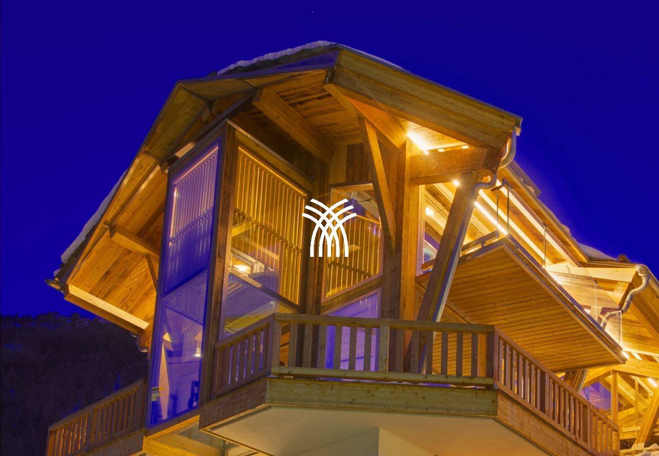 Chalet in Zermatt - Sapphire