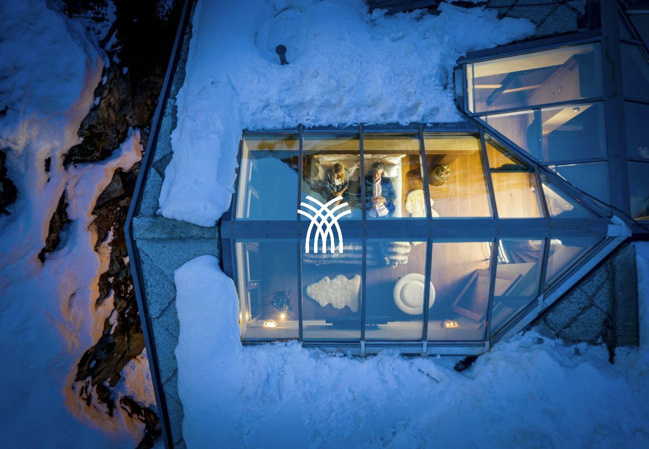 Chalet in Zermatt - Zuna