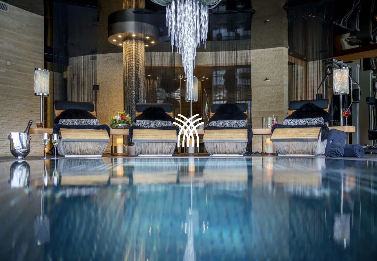 Chalet in Zermatt - Zuna