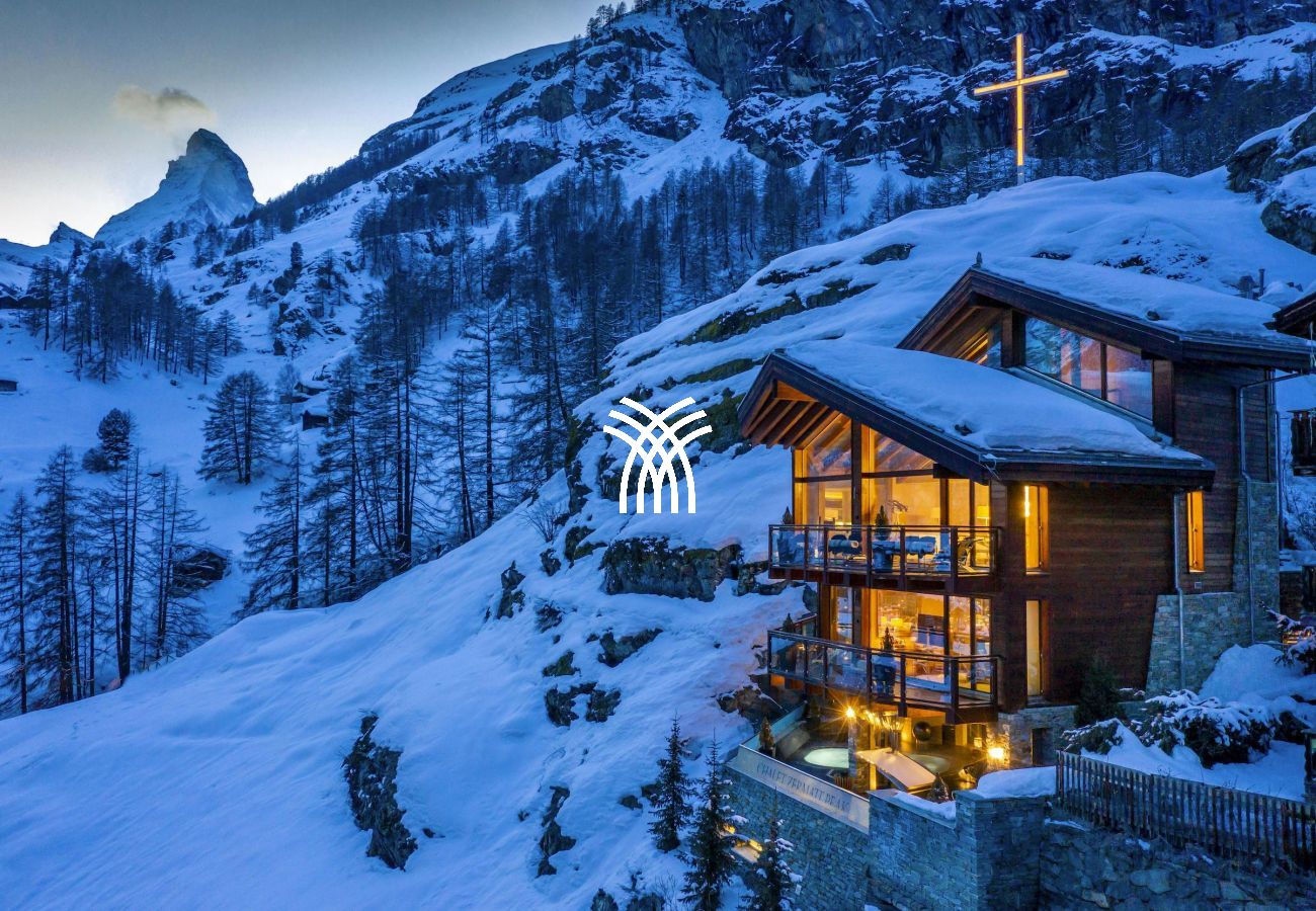 Chalet in Zermatt - Zuna