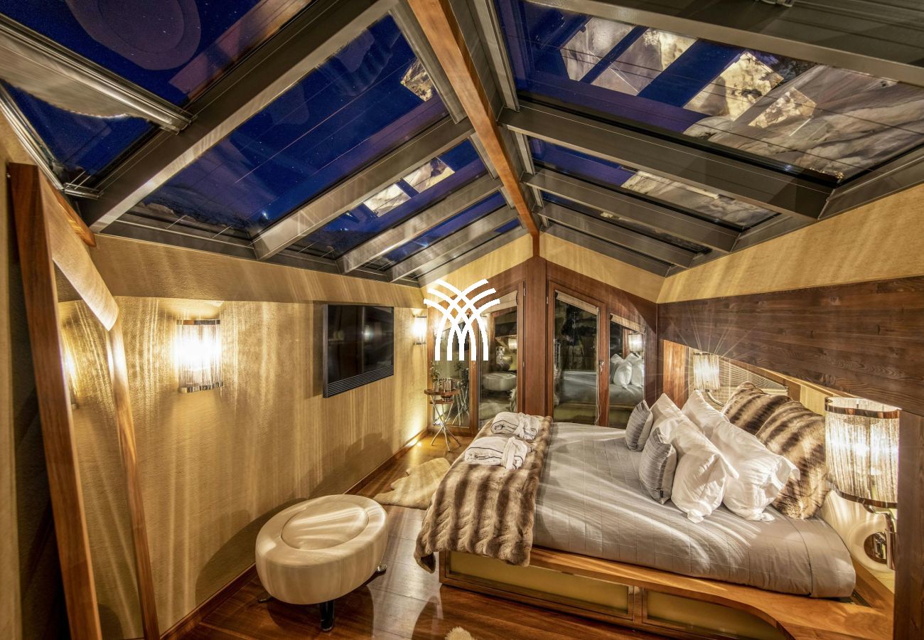 Chalet in Zermatt - Zuna