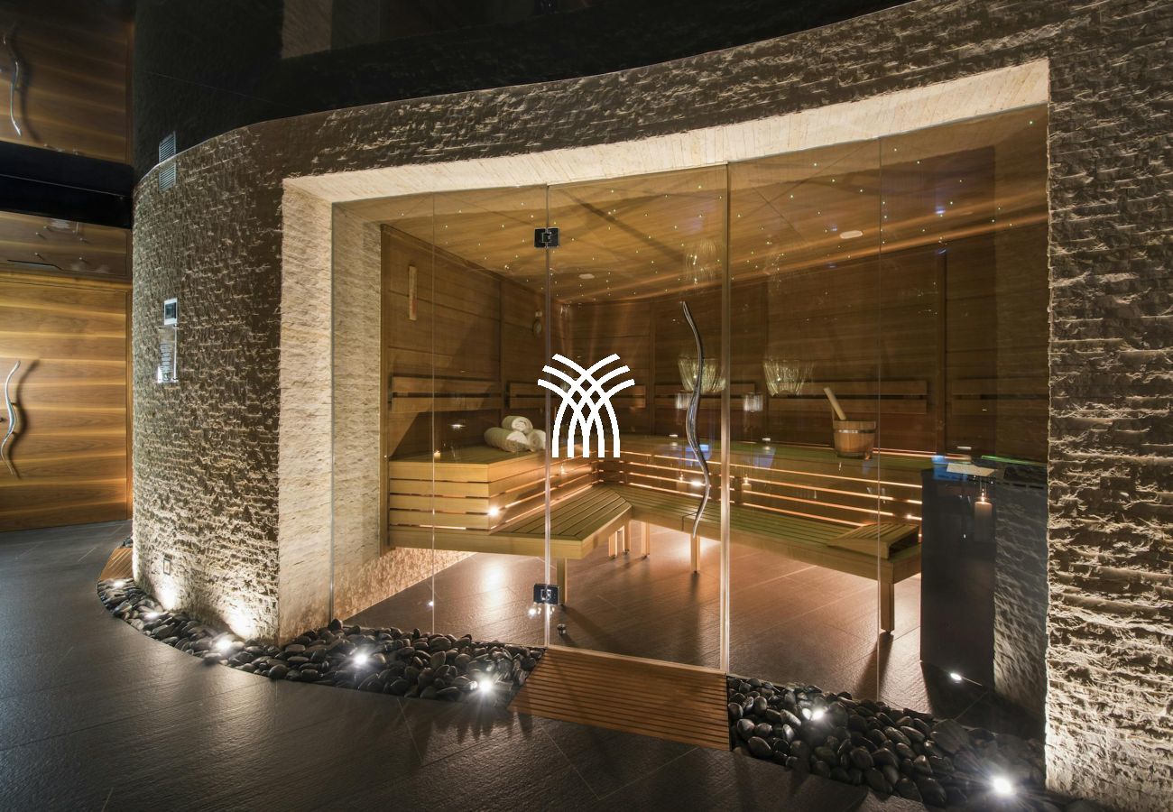 Chalet in Zermatt - Zuna