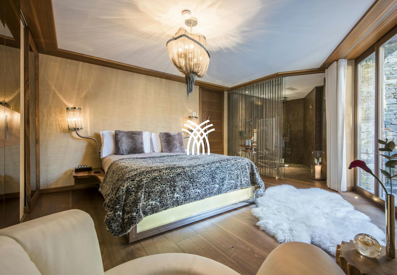 Chalet in Zermatt - Zuna