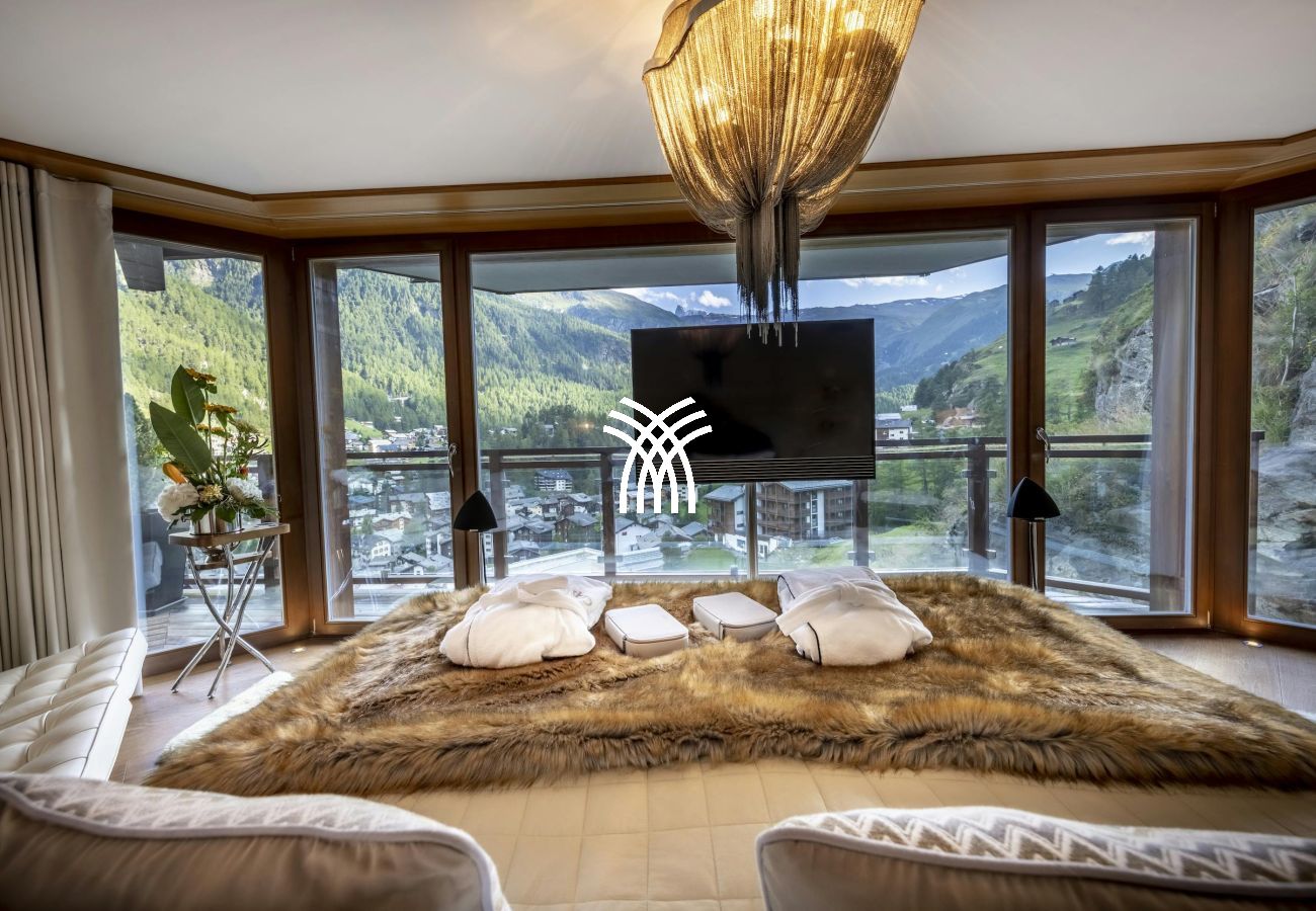 Chalet in Zermatt - Zuna