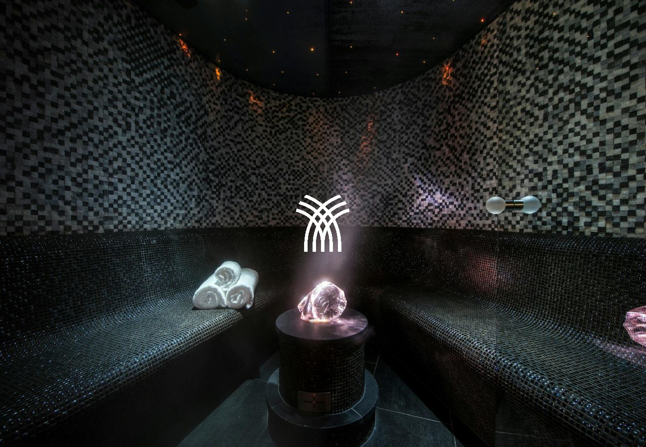 Chalet in Zermatt - Zuna