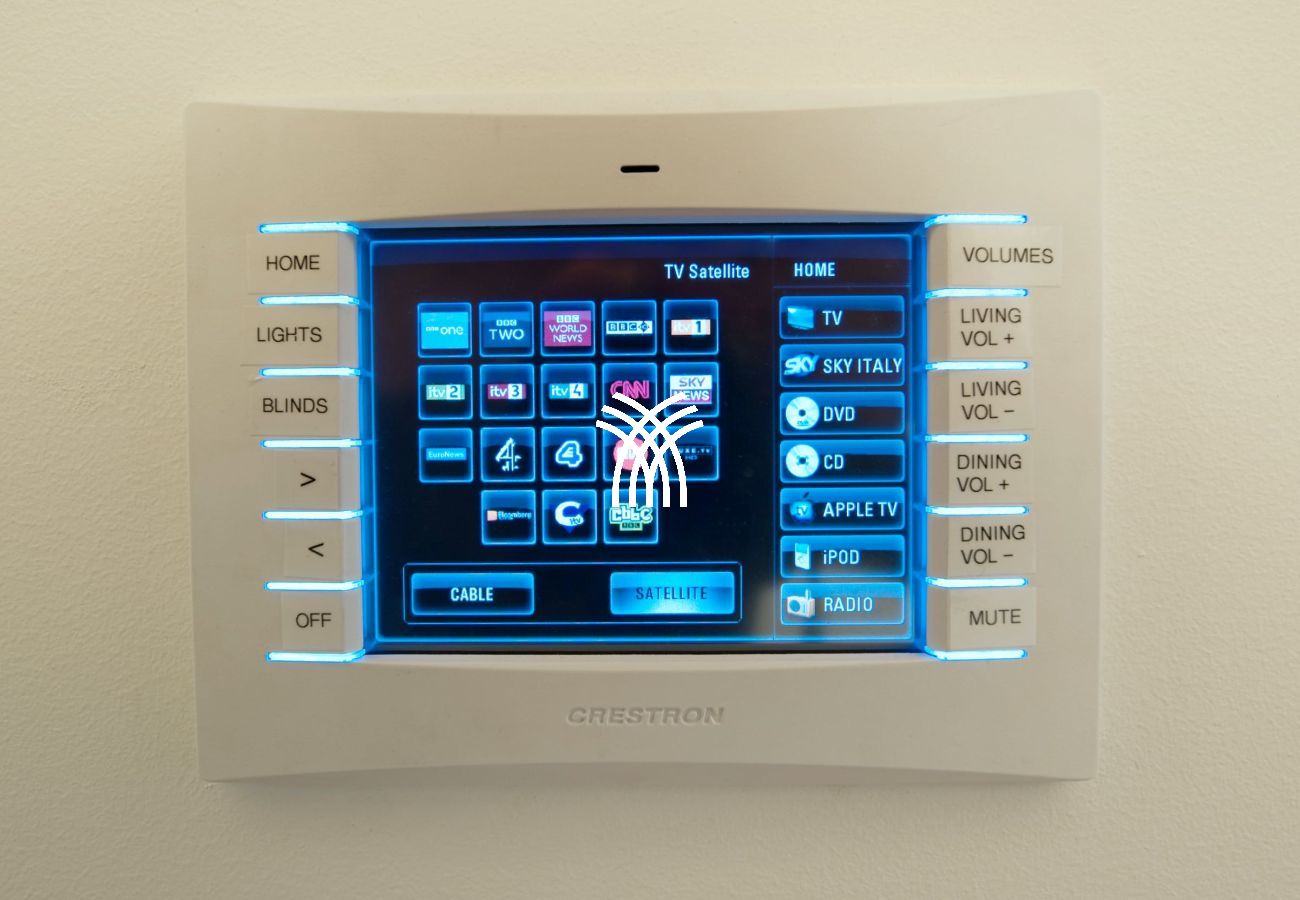 Chalet in Verbier - Scene de neige