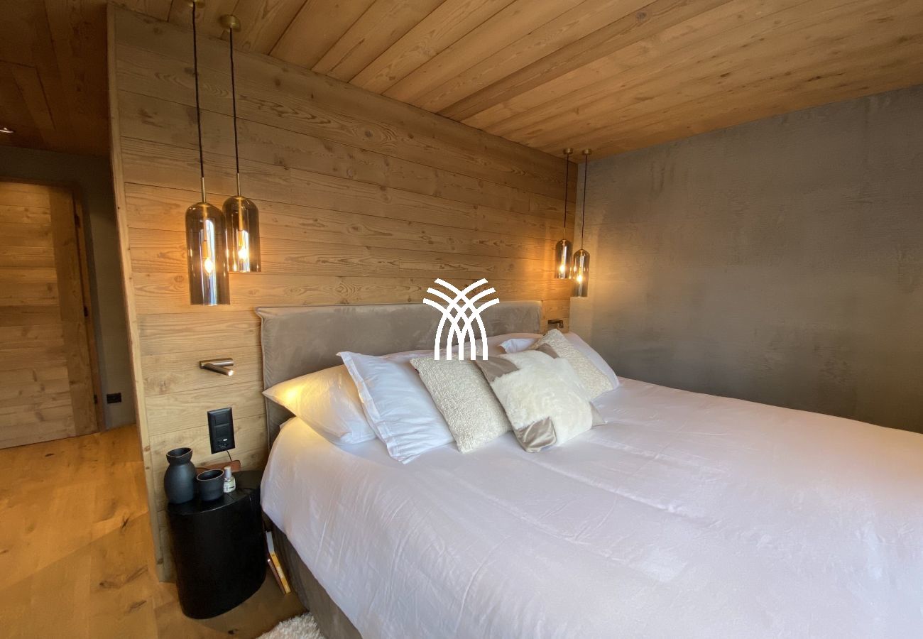 Chalet in Crans-Montana - Cervo