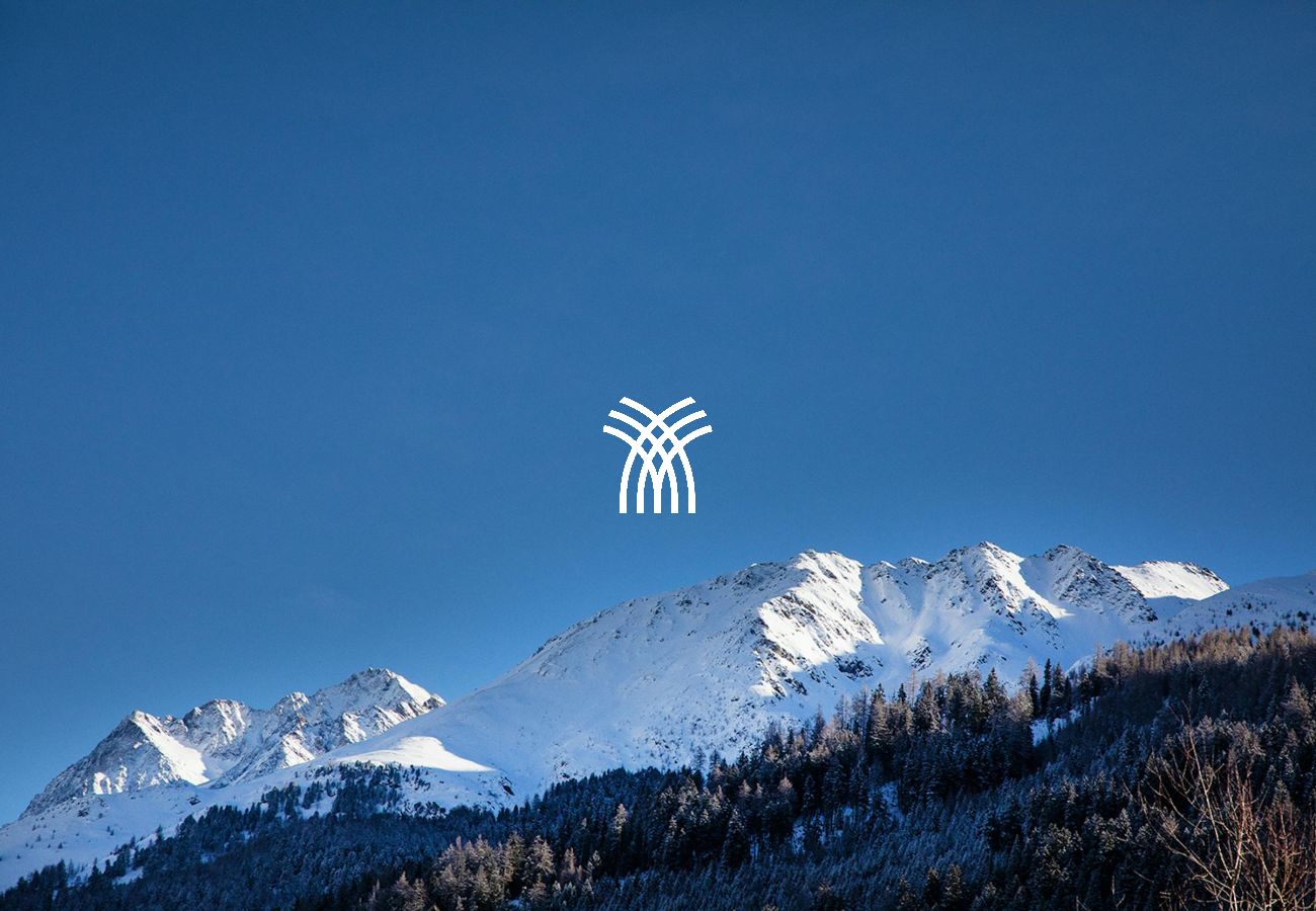 Chalet in St. Anton am Arlberg - Atlas