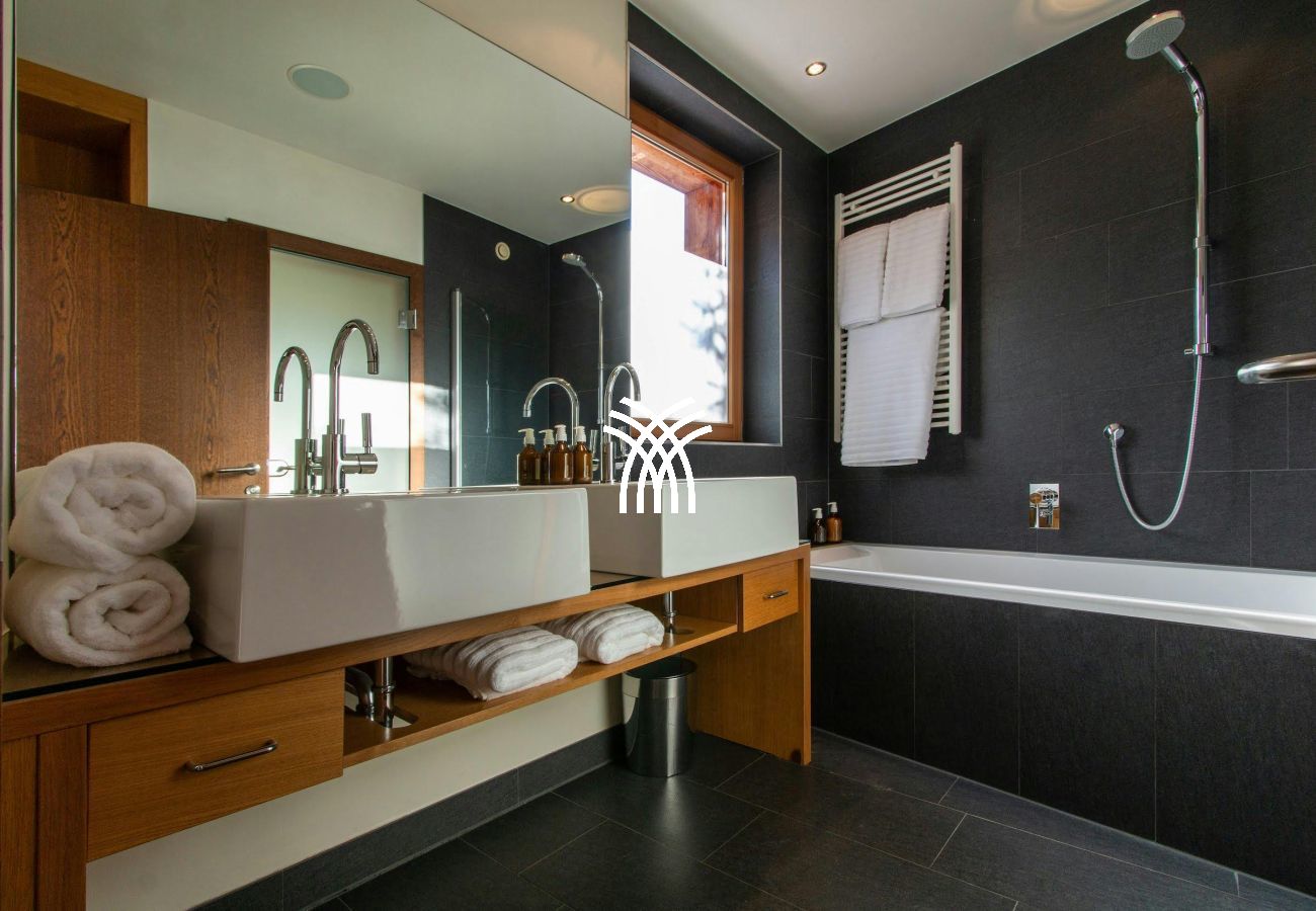 Chalet in St. Anton am Arlberg - Atlas