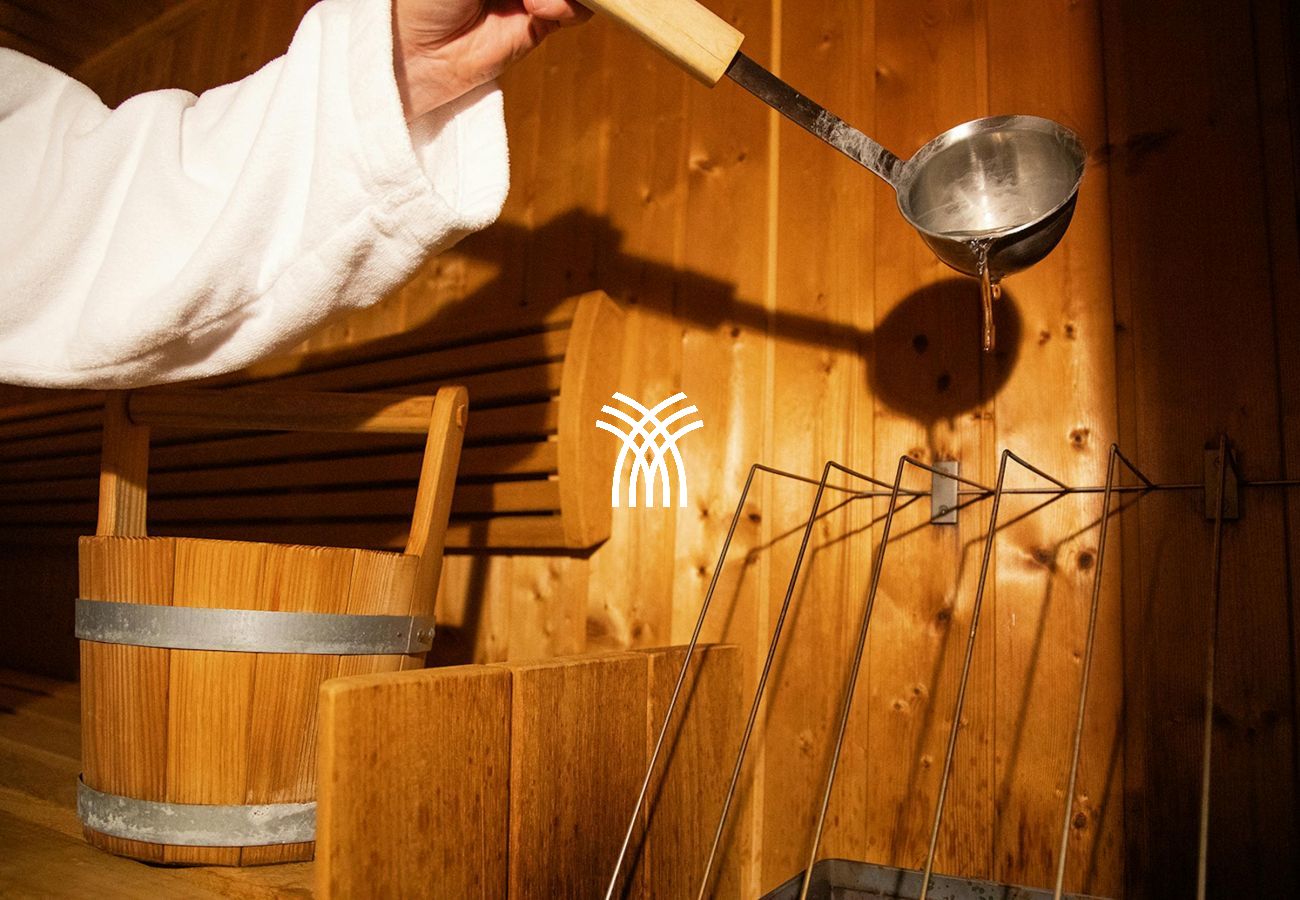 Chalet in St. Anton am Arlberg - Atlas