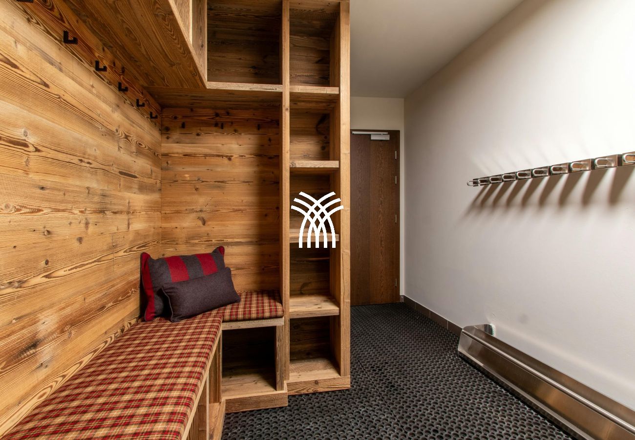 Chalet in St. Anton am Arlberg - Atlas