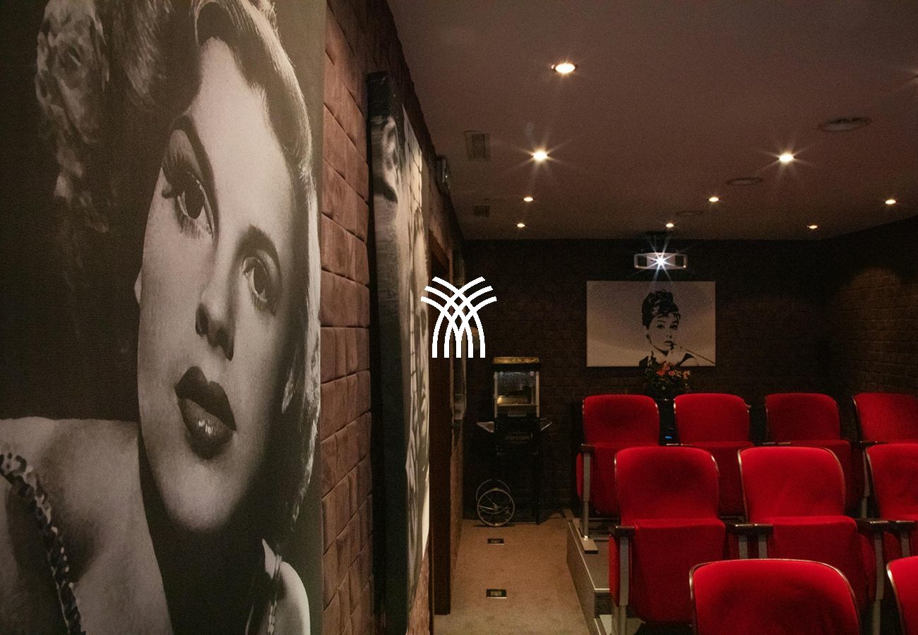 Chalet in St. Anton am Arlberg - Atlas